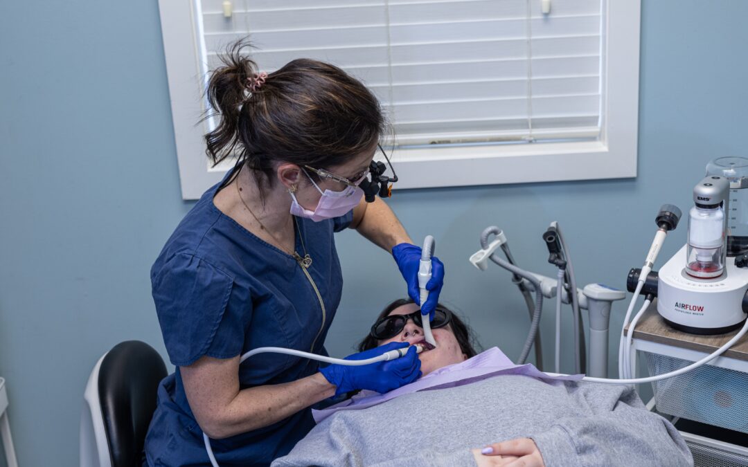 How Dental Cleanings Boost Your Health and Smile