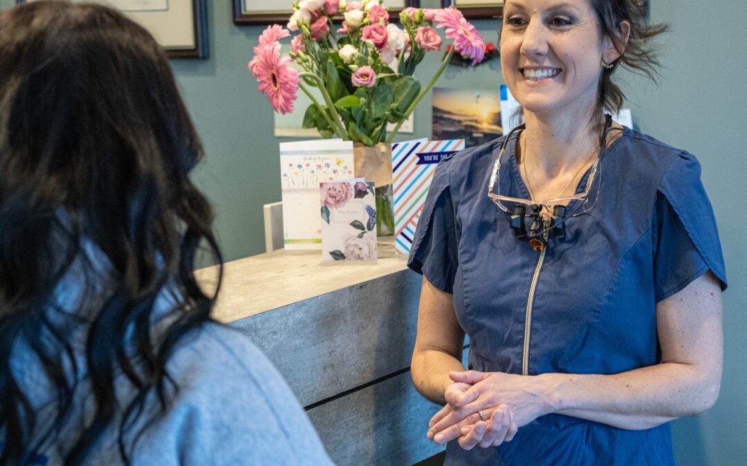 Spring Cleaning to Revitalize Your Smile!